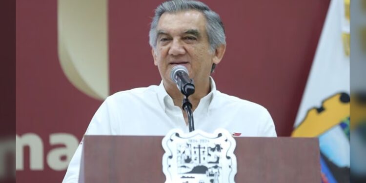 Américo Villarreal rechaza concentrar concesiones de agua