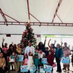 Conmemora Gobierno de Tamaulipas el Día Internacional del Migrante en Matamoros