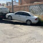 Impulsa Gobierno de NLD calles más limpias y seguras mediante ‘Programa de Chatarrización’