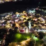 Invita Gobierno de NLD al “Viveros Mágico”