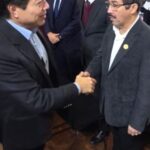 Participa UAT en agenda nacional para el fortalecimiento de la educación superior