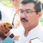 Destaca rector crecimiento de la UAT y expansión académica rumbo al 2026
