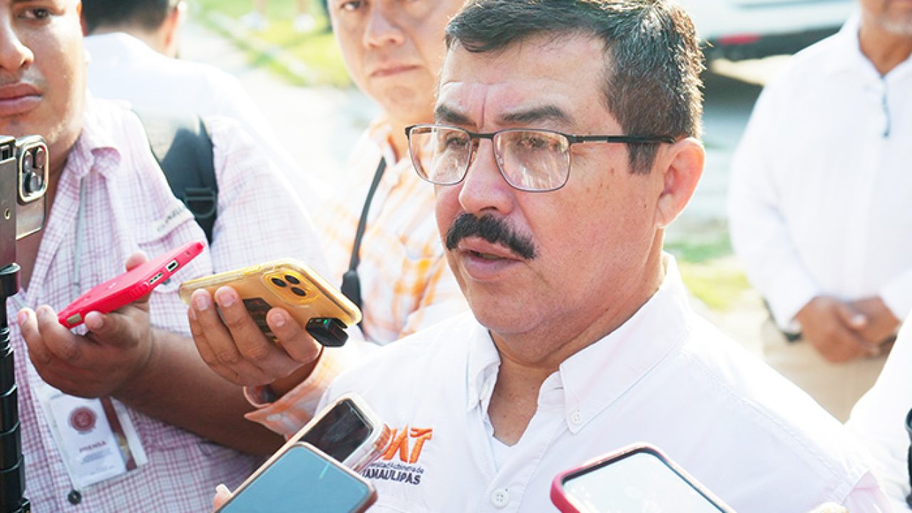 Destaca rector crecimiento de la UAT y expansión académica rumbo al 2026