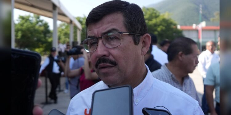 Reafirma la UAT colaboración en el desarrollo estratégico de Tamaulipas