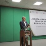 Refuerza Auditoría de Tamaulipas combate a la corrupción rumbo a 2026