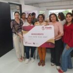 Fondo Tamaulipas apoya con microcréditos a más de 3 mil emprendedores