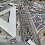 Recibe Secretaría de Obras Públicas validación técnica federal para ampliar el Puente Nuevo Laredo IIIo