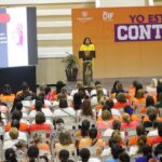Baja el índice de violencia física contra las mujeres en Madero, se avanza en su empoderamiento