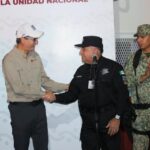 Prevalece el orden y la seguridad en vísperas de fin de año: Erasmo González