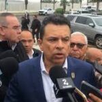 “Los que andamos en política aspiramos, pero son tiempos del gobernador Américo”: Lalo Gattás