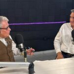 Cosecharán futuras generaciones lo que se ha sembrado, destaca el gobernador en “Diálogos con Américo”
