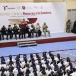 Reconoce Américo importancia de las y los maestros en la formación de una sociedad más humana
