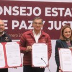 Instala Tamaulipas Consejos de Paz y Justicia Cívica; es primera entidad donde se entregan títulos a asociaciones religiosas