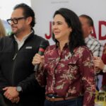 Refuerza Mónica Villarreal Anayasu compromiso con las familias tampiqueñas