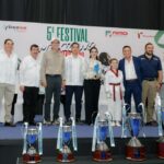 Impulso al Deporte, esencial para Construir la Paz y el Desarrollo Social