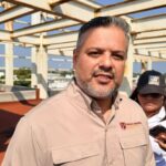 Refuerzan seguridad en Ciudad Madero con más elementos de la Guardia Estatal