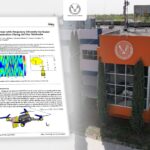 Investigadores de la UAT desarrollan sistema de monitoreo con drones para el sector agrícola