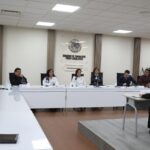 Diputación Permanente da inicio a entrevistas de aspirantes a la Fiscalía Especializada en Combate a la Corrupción