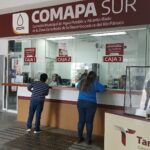 Última semana para aprovechar promoción de pago anticipado 2026 de COMAPA SUR