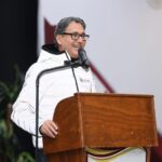 Buscan terreno para viviendas del Bienestar en Ciudad Madero