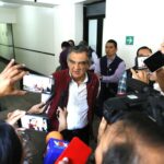 Presidenta Sheinbaum traerá buenas noticias a Tamaulipas: Américo