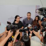 Tampico Fortalece y Amplía Programas de Seguridad y Vigilancia