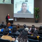 Promueve la UAT diálogos académicos sobre bienestar y desarrollo humano