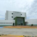 Nuevo Hospital Civil de Madero abrirá sus puertas en marzo