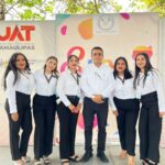 Elaboran alumnas de la UAT propuesta innovadora para manejo del ganado