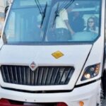 Entregan camiones climatizados 2026 en Nuevo Laredo