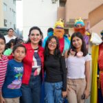 Gobierno de Tampico Impulsa entornos familiares