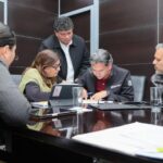 SEDUMA y Gobierno de Ciudad Madero anuncian nueva delimitación en Zona Federal de Playa