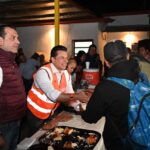 Pide Lalo Gattás a su equipo redoblar esfuerzos a favor de los victorenses.