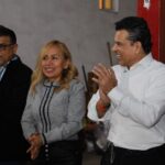 Acuerdan Lalo Gattás y sindicato del Municipio trabajar en unidad.