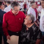 Iniciará gobernador programa semanal «Diálogos con Américo»
