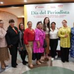 Conmemora Gobierno de NLD el ‘Día del Periodista’
