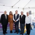 DIF Tamaulipas equipa centros de atención a familias migrantes en el estado