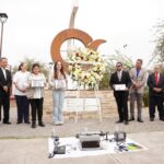 Encabeza Carmen Lilia homenaje por el ‘Día Nacional del Periodistas’