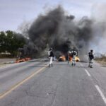 Enfrentamiento en Camargo deja 3 detenidos