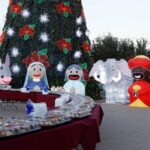 Invita Gobierno de Nuevo Laredo a celebrar la mega rosca de reyes 2026 en el Viveros Mágico