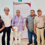 Fortalece SABG corresponsabilidad entre sociedad y gobierno en la rendición de cuentas