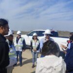 Impulsan el desarrollo industrial del Puerto del Norte en Matamoros