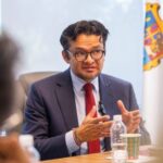 Participará Gobierno de Tamaulipas como consejero en la Asociación Mexicana de Almacenamiento, Electrificación y Movilidad