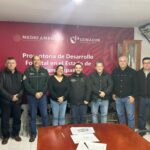 Plan Estatal de Manejo del Fuego 2025