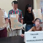 Impulsa DEMA talleres contra la violencia en Reynosa