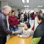 Salud, prioridad en el gobierno del doctor Américo Villarreal Anaya