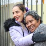 DIF Ciudad Madero despliega gira de apoyo alimentario y abrigo ante bajas temperaturas