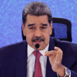 Trump confirma ataque a Venezuela y captura de Nicolás Maduro