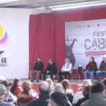 Inaugura Américo Festival del Cabrito en el Pueblo Mágico de Tula