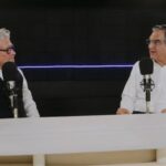 Reformas constitucionales son para el bienestar del pueblo, destaca gobernador en Diálogos con Américo